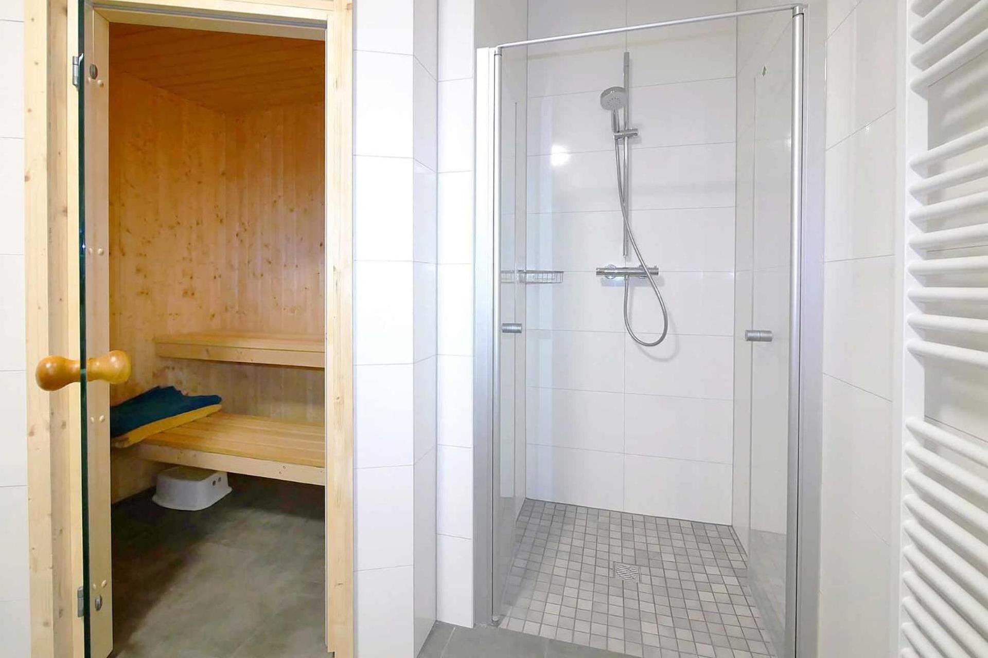 Apartmenthaus Scharmuetzelsee Inkl Nebenkosten Wendisch Rietz Exterior foto