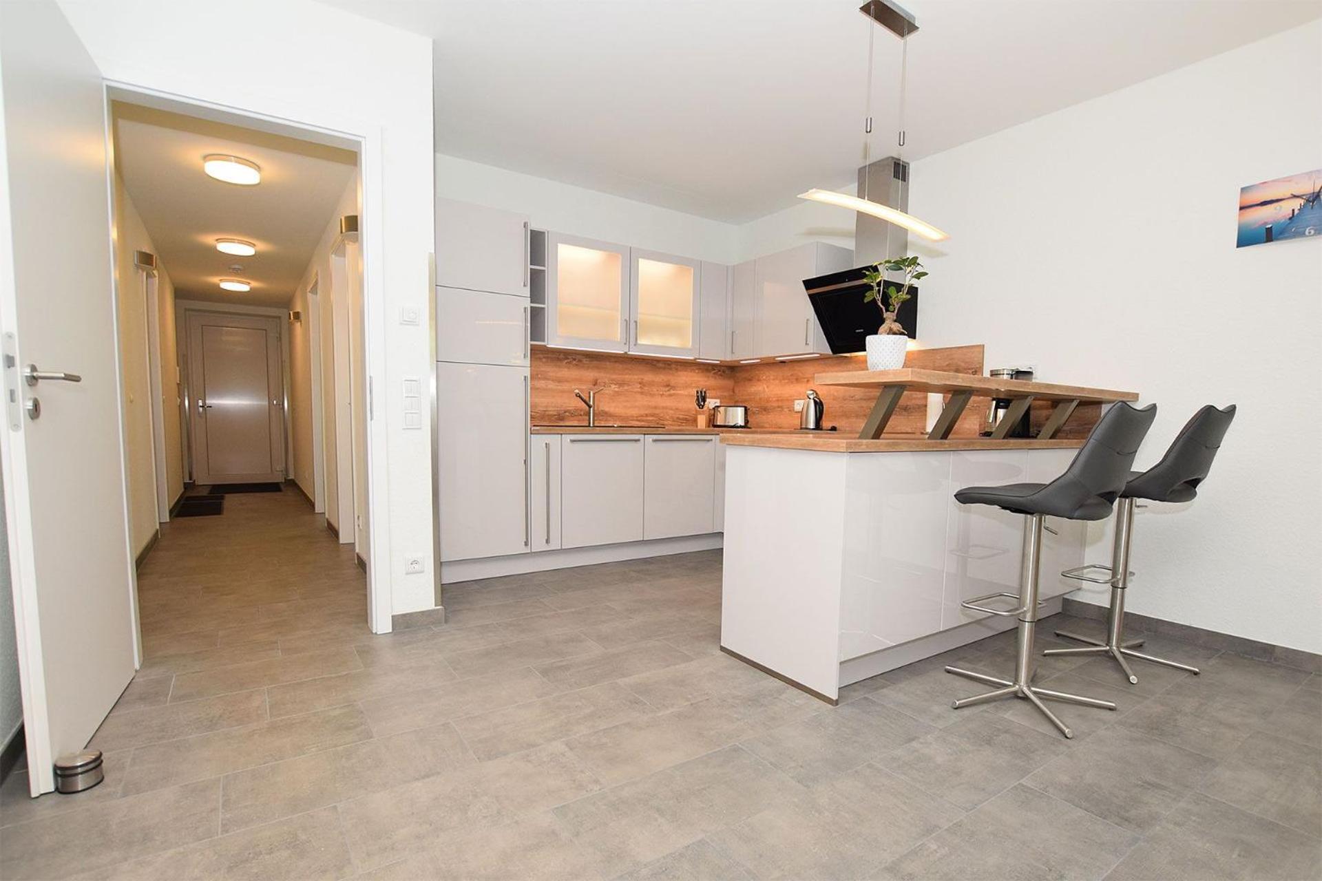 Apartmenthaus Scharmuetzelsee Inkl Nebenkosten Wendisch Rietz Exterior foto