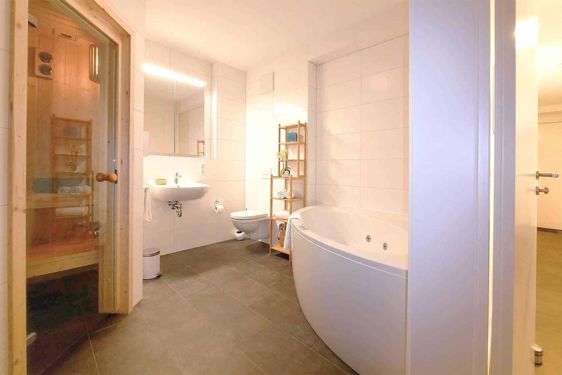 Apartmenthaus Scharmuetzelsee Inkl Nebenkosten Wendisch Rietz Exterior foto
