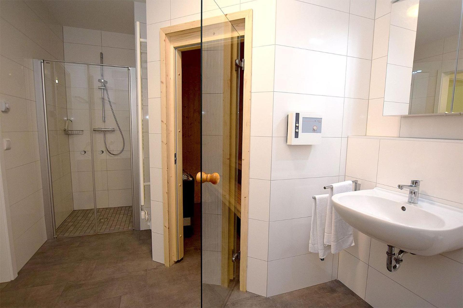 Apartmenthaus Scharmuetzelsee Inkl Nebenkosten Wendisch Rietz Exterior foto