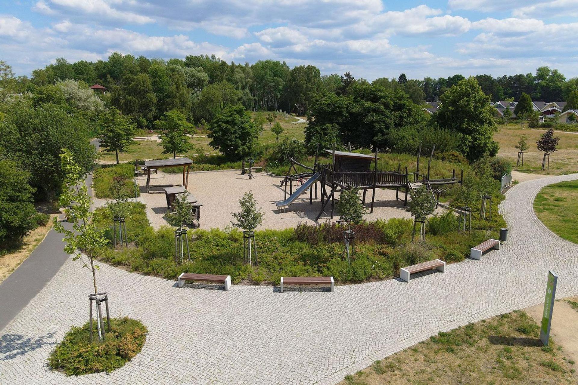 Apartmenthaus Scharmuetzelsee Inkl Nebenkosten Wendisch Rietz Exterior foto